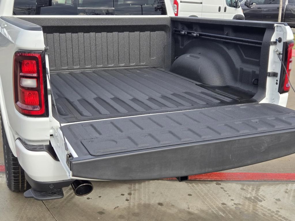 New 2026 RAM 1500 Lone Star image 5