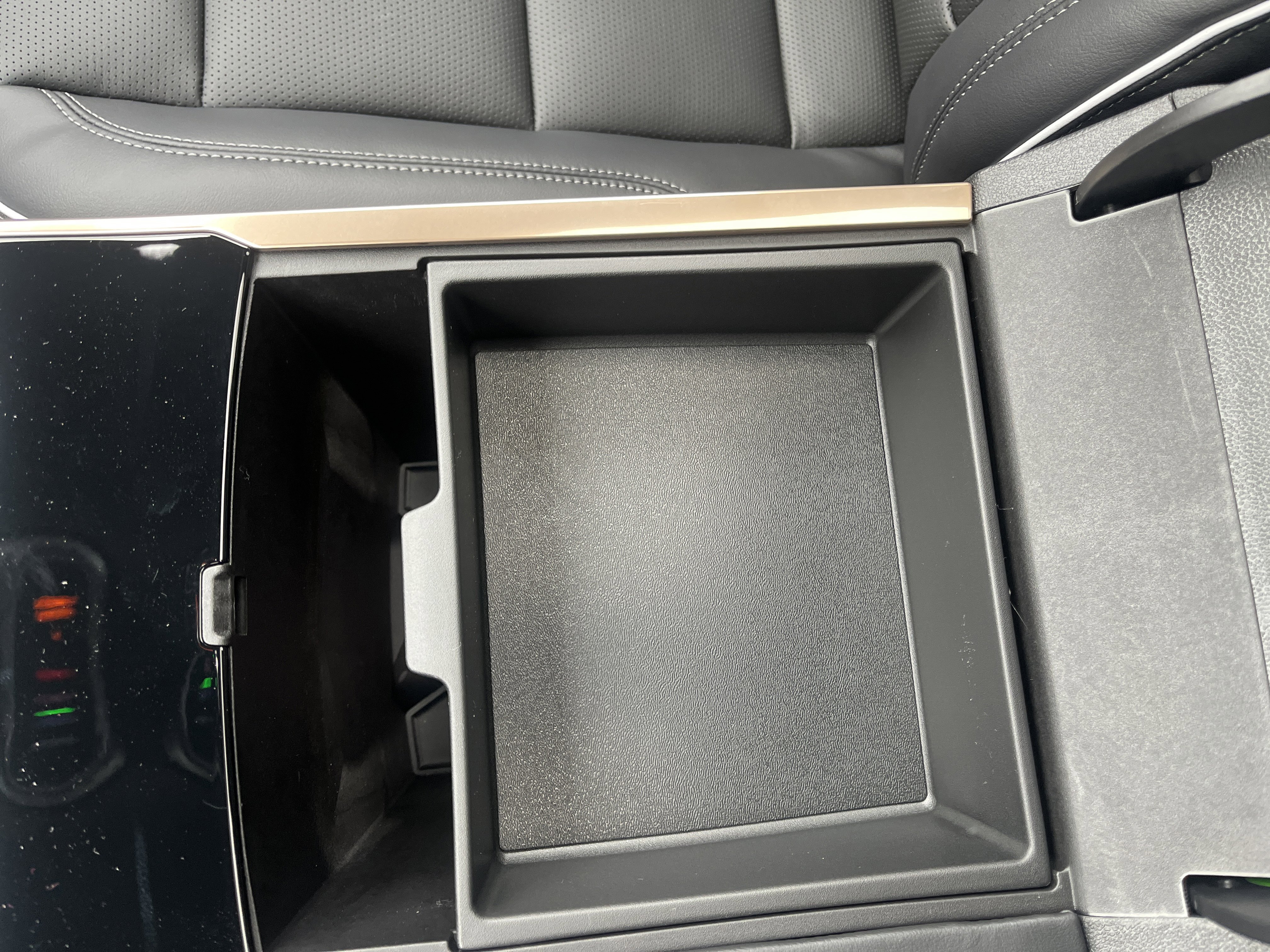 New 2026 Buick Enclave Avenir w/ Super Cruise Package image 23