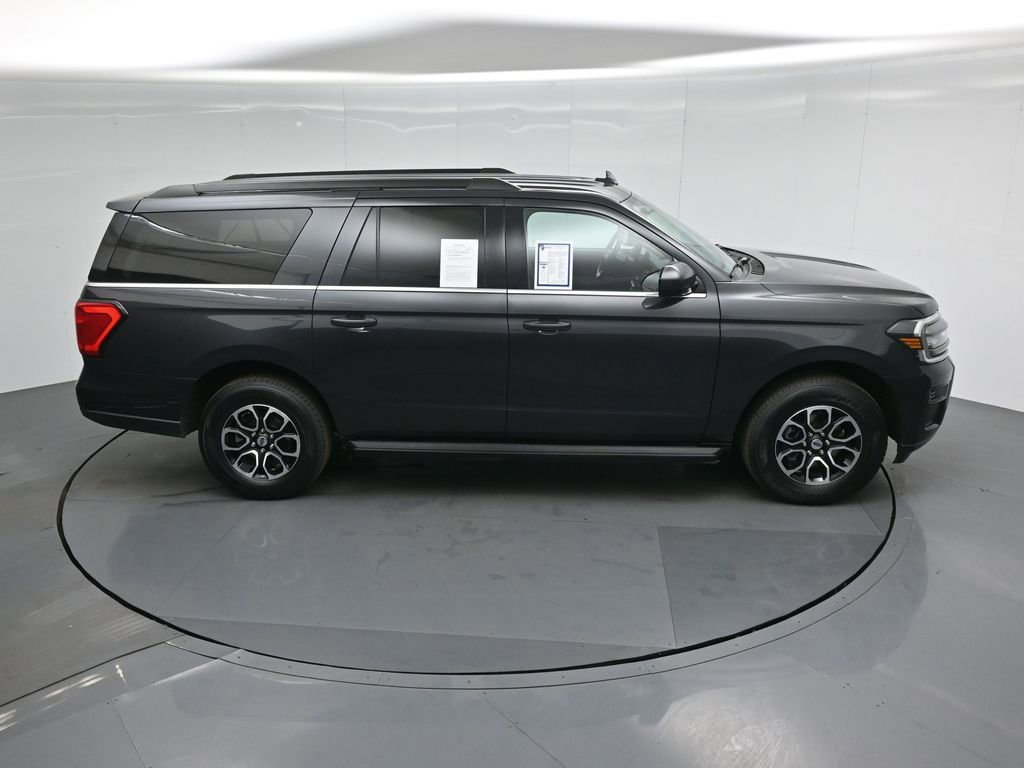 Certified 2024 Ford Expedition Max XLT image 41