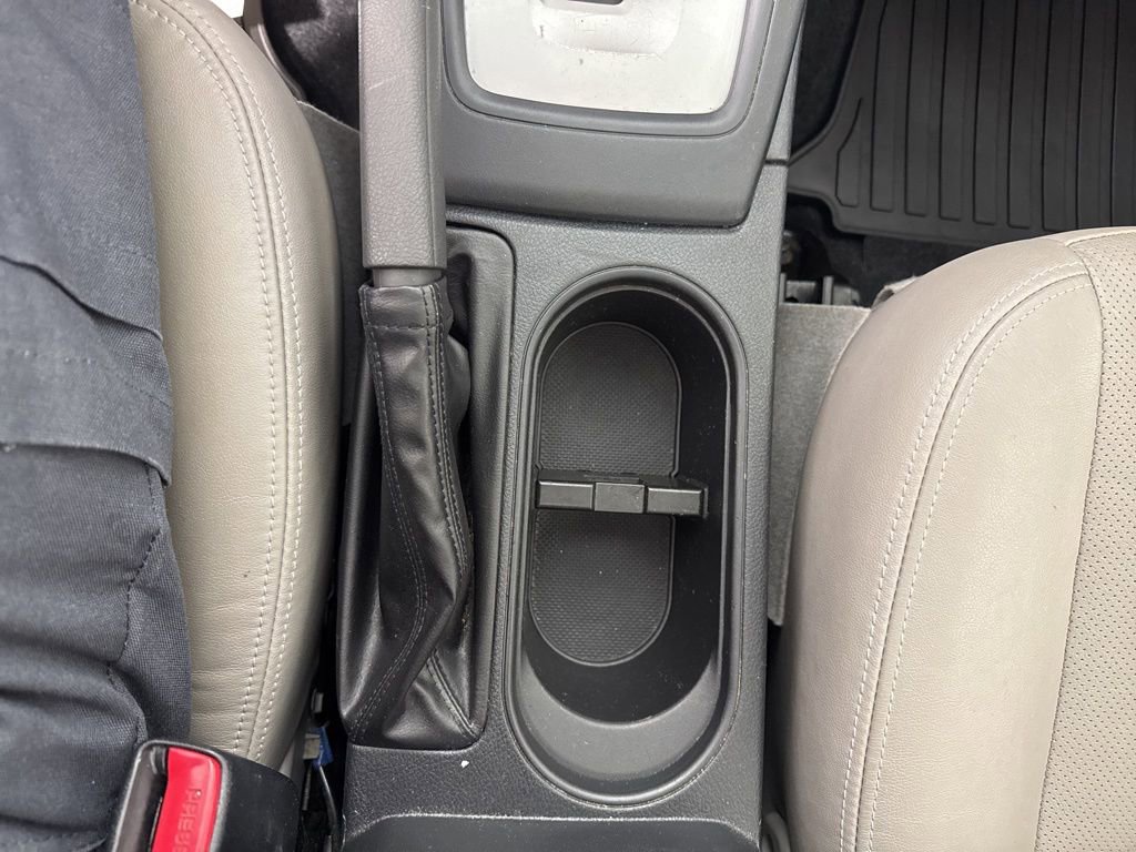 Used 2016 Subaru Forester 2.5i Limited AWD/4WD image 22