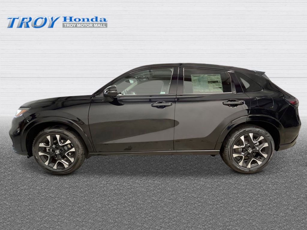 New 2026 Honda HR-V EX-L image 2