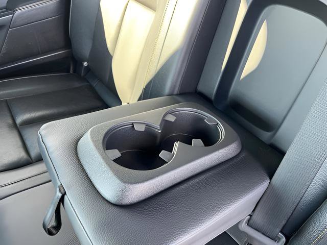 Used 2018 Nissan Titan SL w/ Midnight Edition image 33