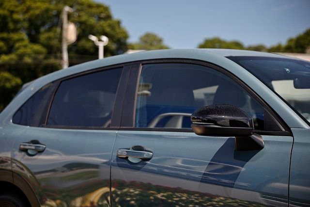 New 2026 Honda HR-V Sport image 14