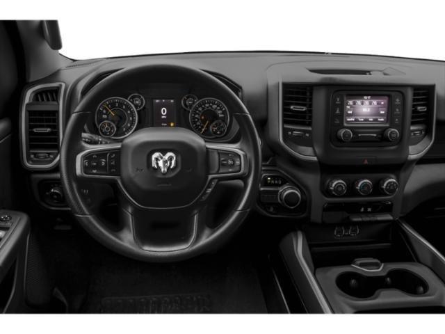Used 2019 RAM 1500 Tradesman RWD image 11