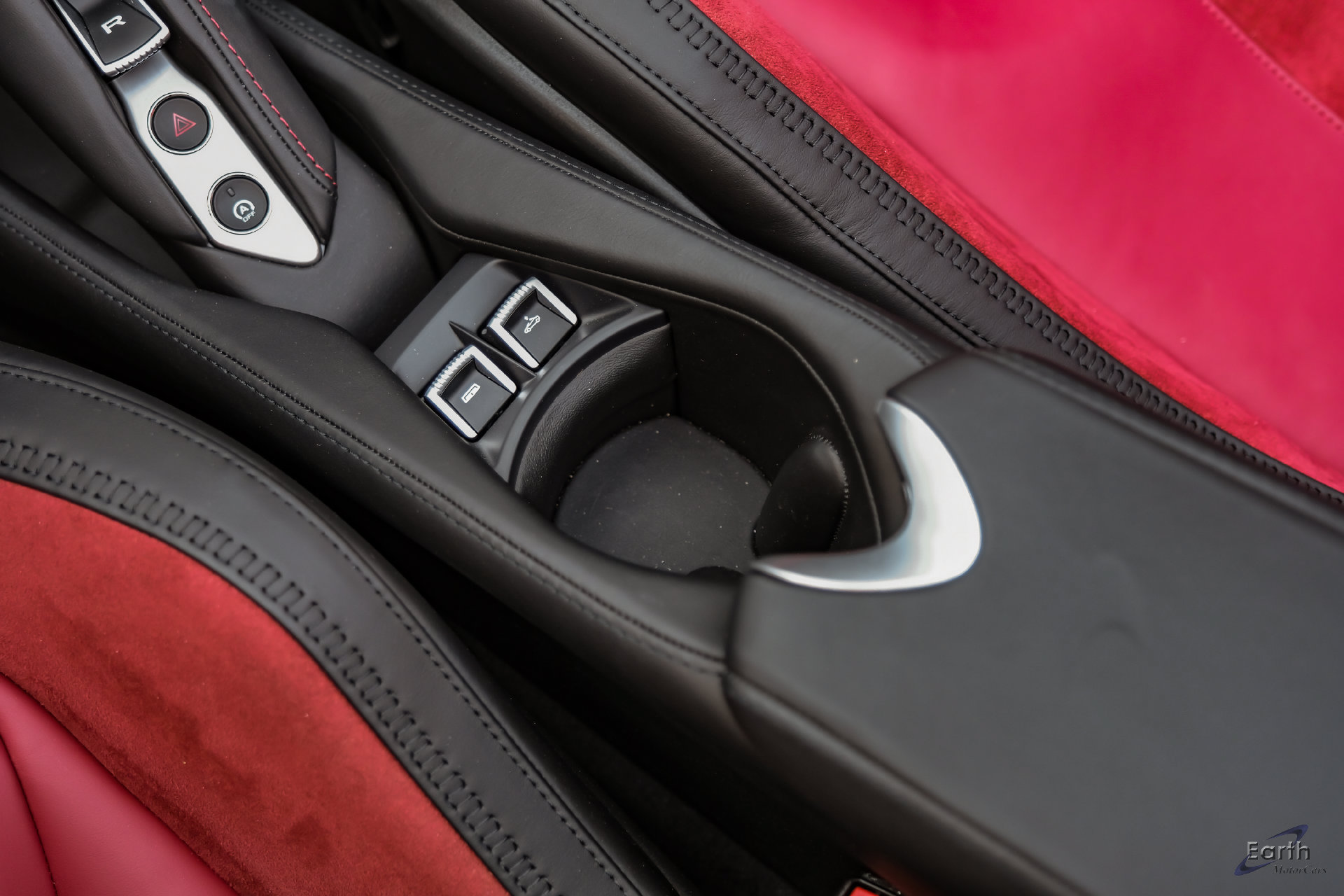 Used 2025 McLaren 750S Spider RWD image 82