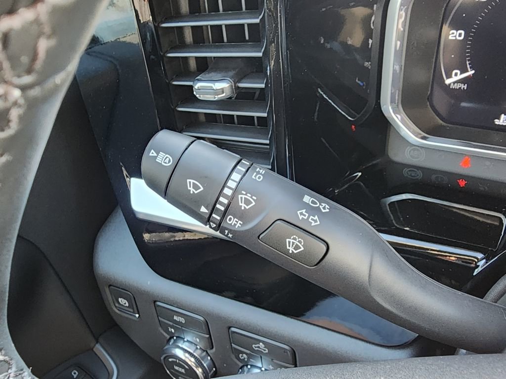 New 2026 GMC Sierra 1500 Elevation image 23