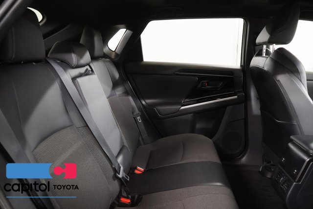 Certified 2024 Toyota bZ4X AWD w/ Weather Package image 29