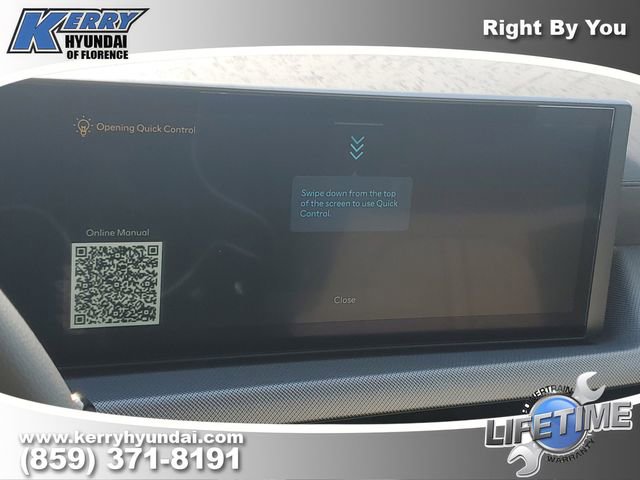 New 2026 Hyundai Sonata SE image 25