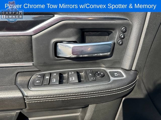 Used 2020 RAM 3500 Laramie AWD/4WD image 30