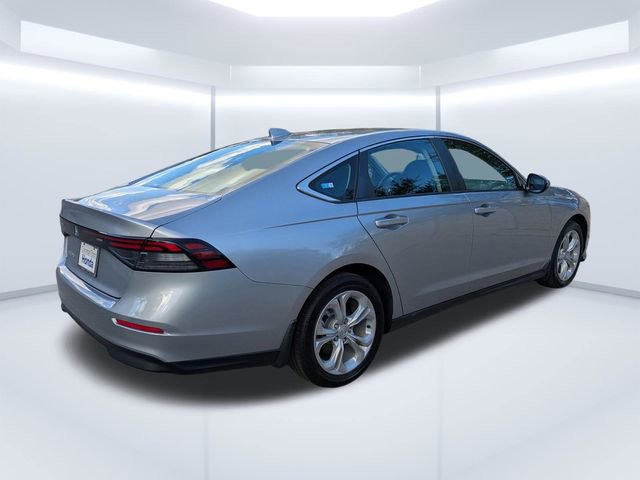 Certified 2023 Honda Accord LX image 4