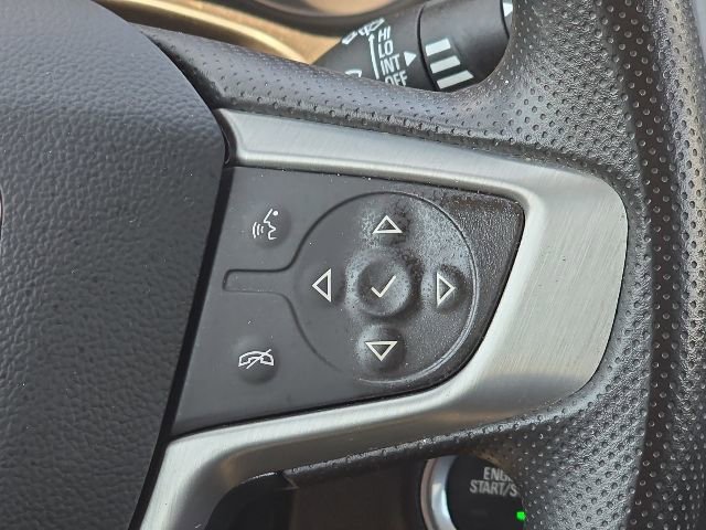 Used 2024 GMC Terrain SLE w/ Driver Convenience Package FWD image 36