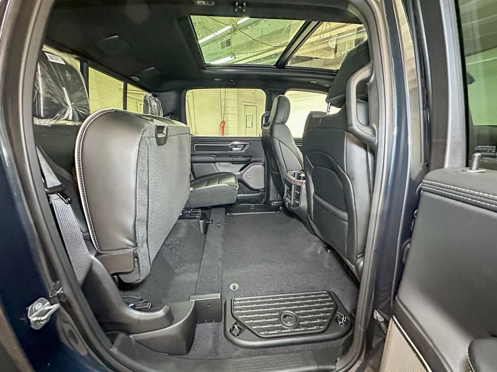 New 2026 RAM 1500 Laramie image 4