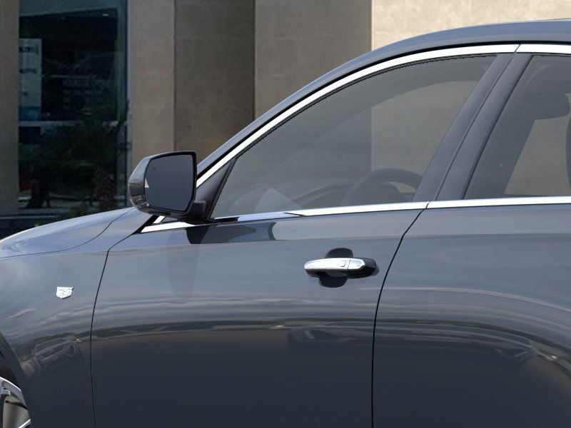 New 2025 Cadillac CT4 Premium Luxury image 12