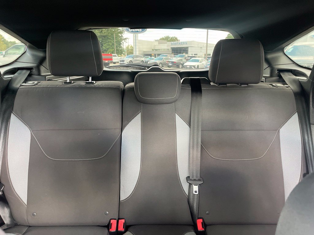 Used 2015 Ford Focus ST FWD image 12