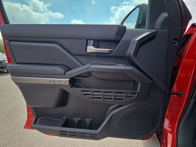 New 2026 Toyota Tacoma TRD Sport image 26