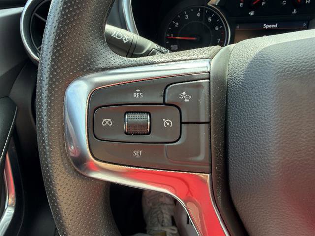 Used 2024 Chevrolet Blazer LT w/ Convenience Package AWD/4WD image 40