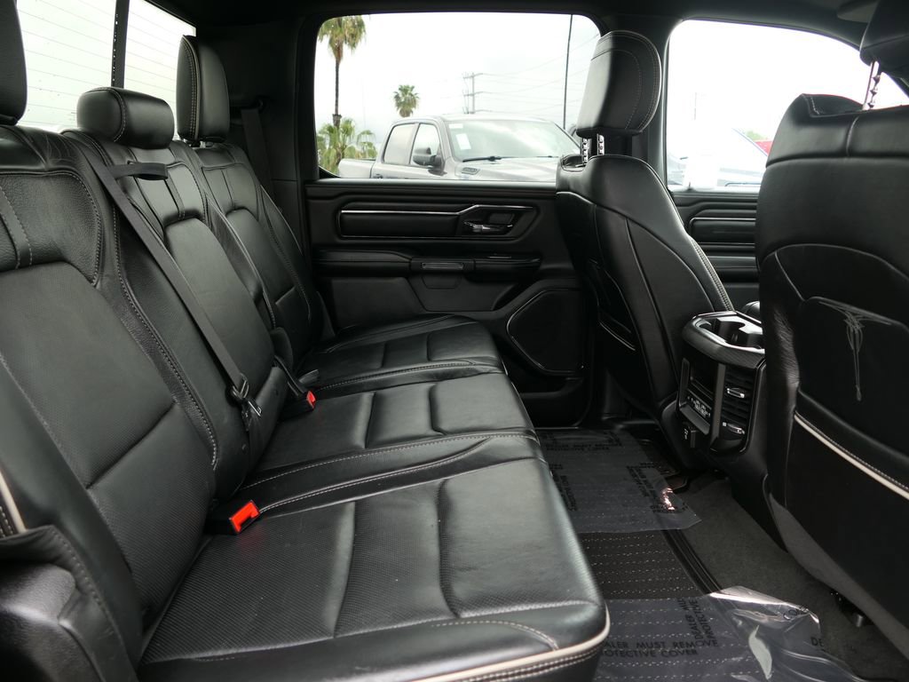 Used 2023 RAM 1500 Limited image 21