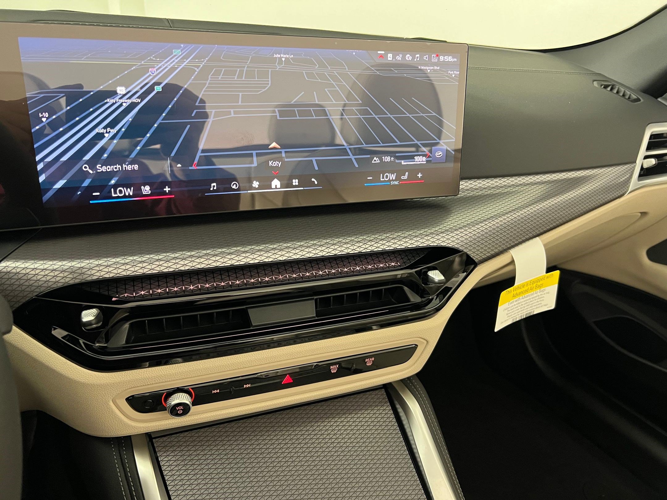 New 2026 BMW 440i xDrive Convertible image 27