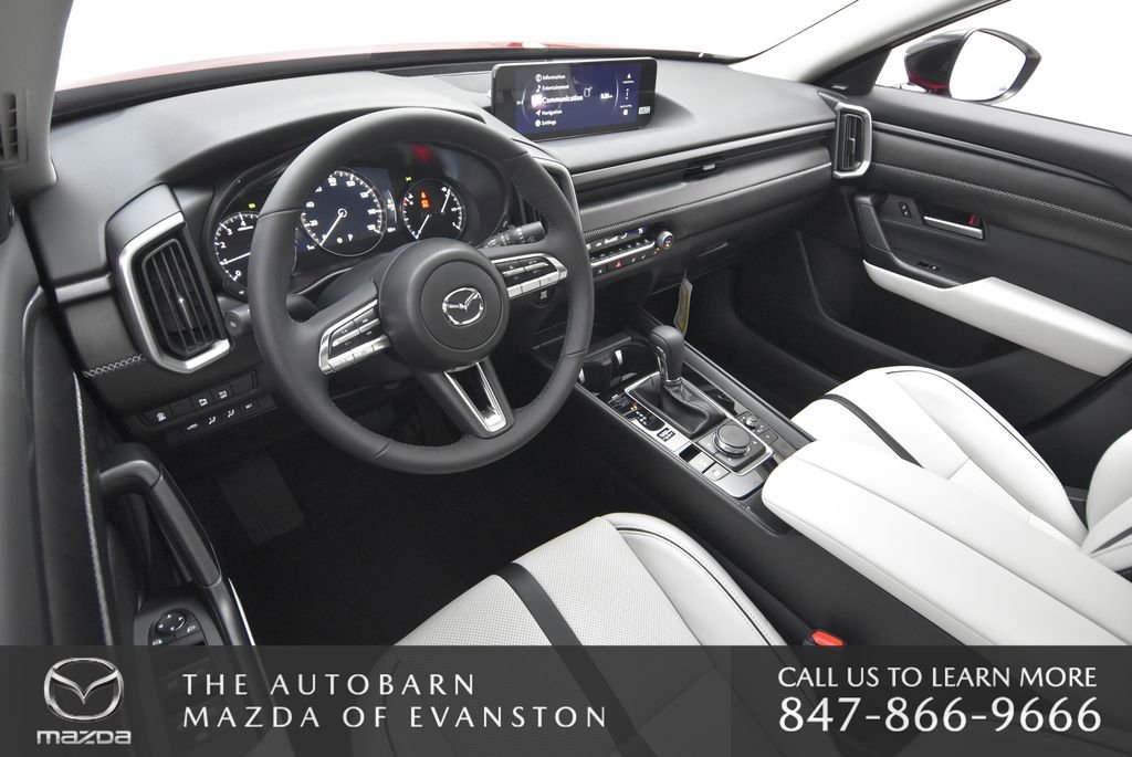 New 2026 MAZDA CX-50 AWD 2.5 S w/ Weather Package image 28