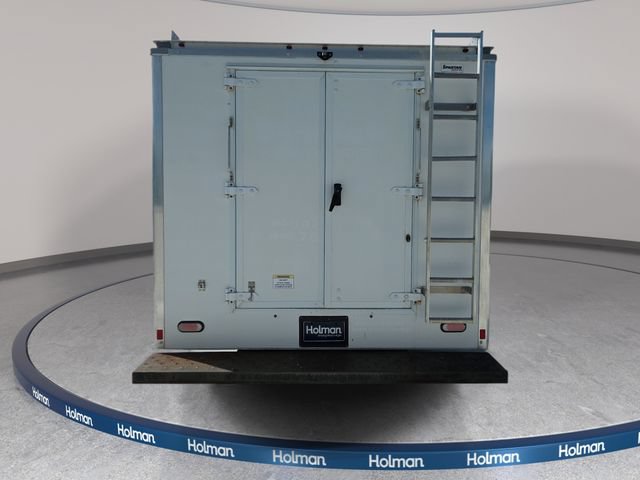 Used 2020 Chevrolet Express 3500 w/ Power Convenience Package RWD image 5