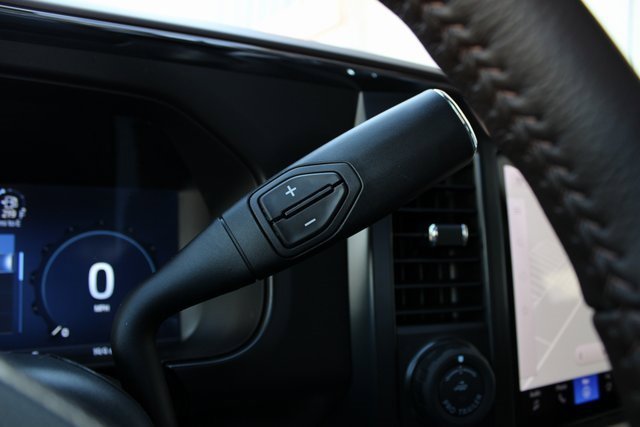 New 2026 Ford F250 King Ranch w/ Chrome Package image 13