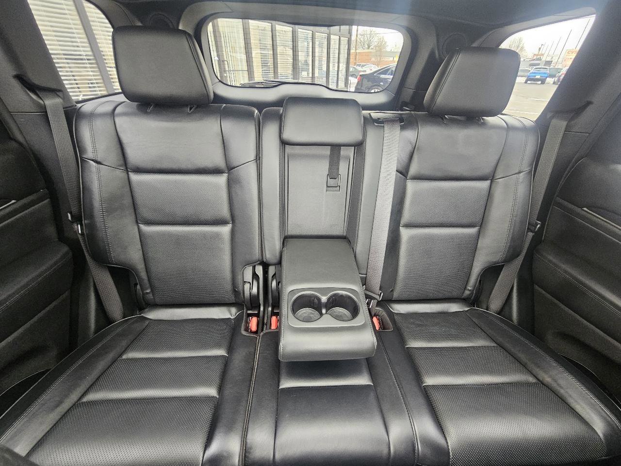 Used 2019 Jeep Grand Cherokee High Altitude image 35
