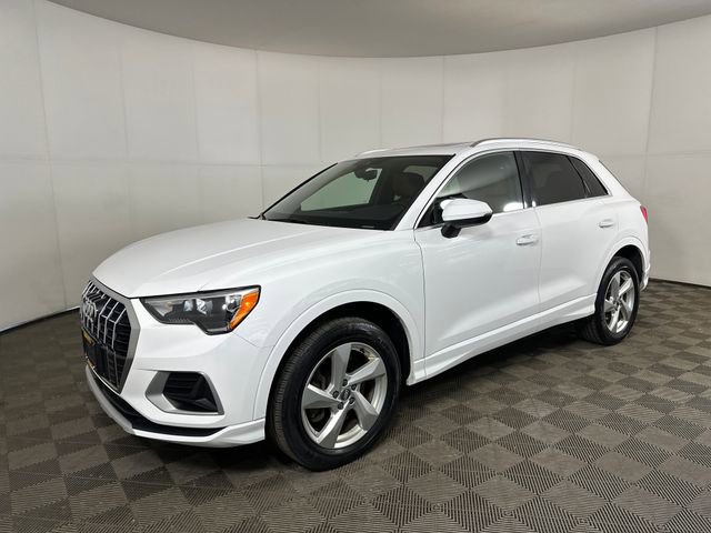Used 2020 Audi Q3 2.0T Premium image 7