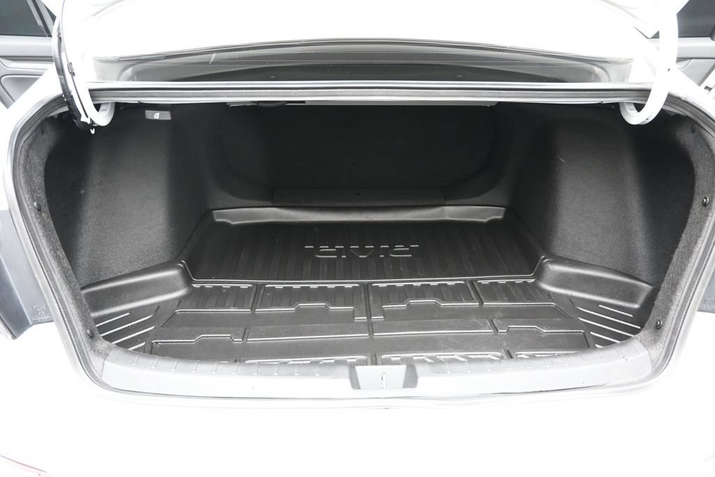 Used 2024 Honda Civic Sport image 24