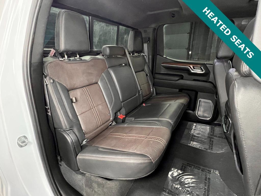 Used 2023 Chevrolet Silverado 1500 High Country image 12