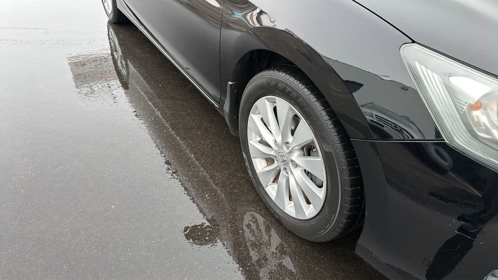 Used 2013 Honda Accord EX-L image 10