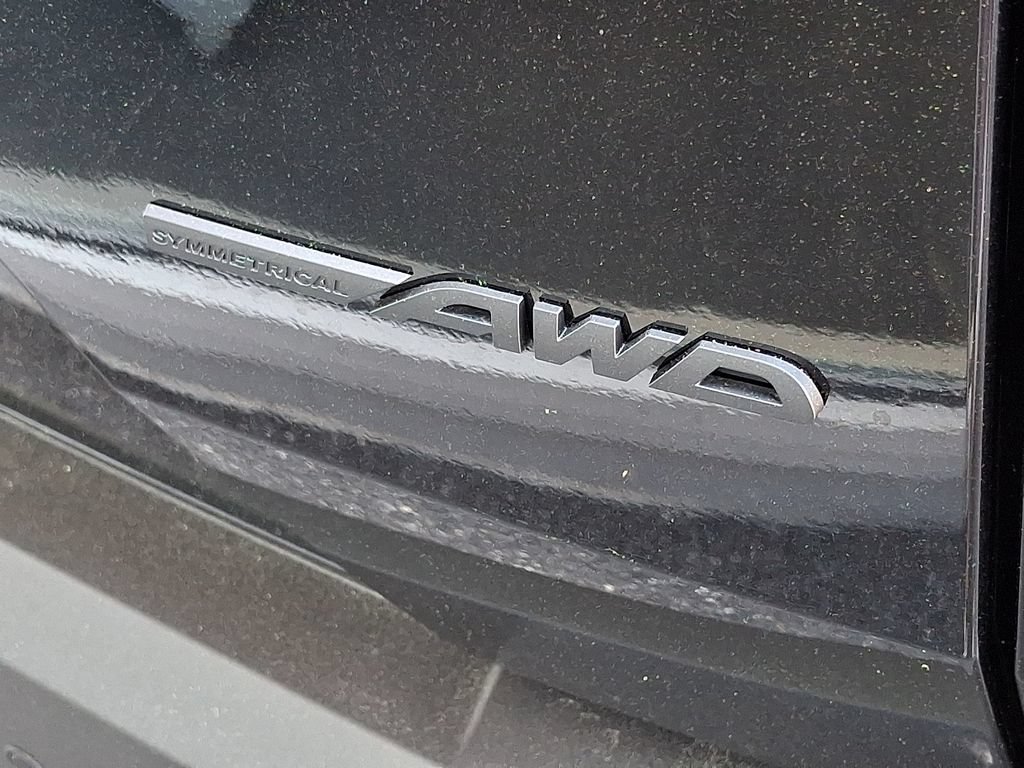 New 2026 Subaru Uncharted AWD image 22