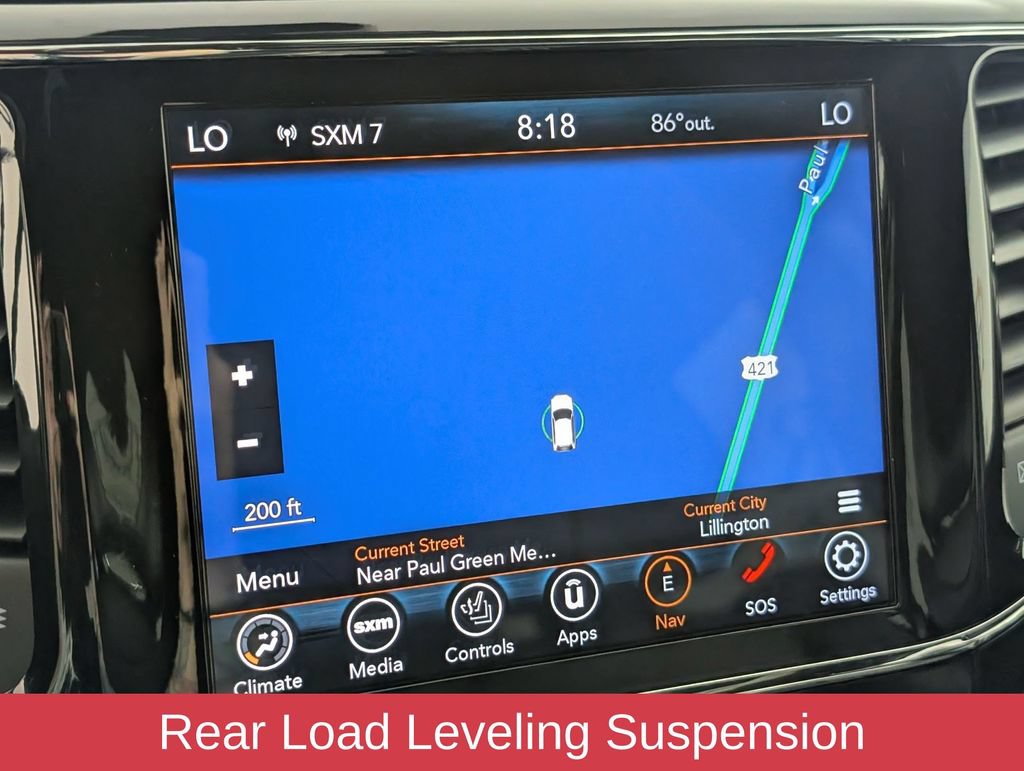 Certified 2021 Jeep Grand Cherokee Laredo X RWD image 22