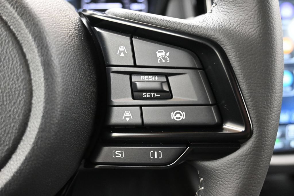 New 2026 Subaru Forester Premium AWD/4WD image 25