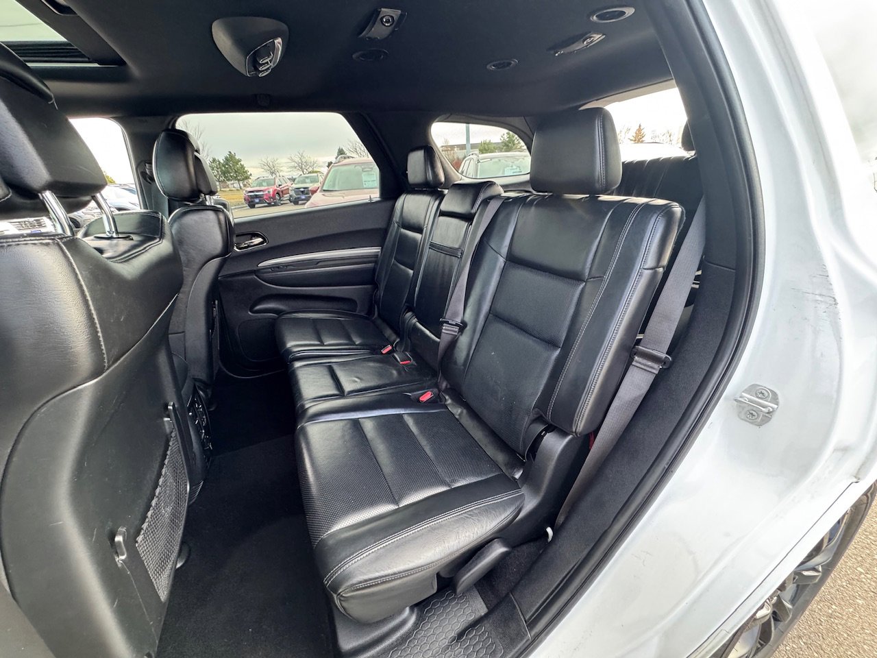 Used 2019 Dodge Durango R/T w/ Blacktop Package image 37