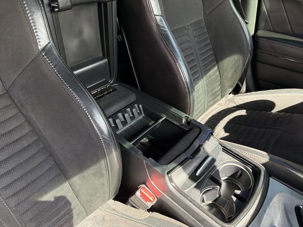 Used 2020 Dodge Charger R/T w/ Daytona Edition Group RWD image 41