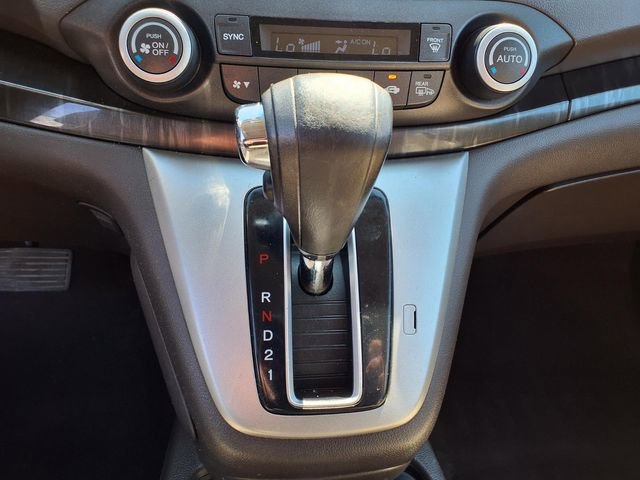 Used 2013 Honda CR-V EX-L image 21