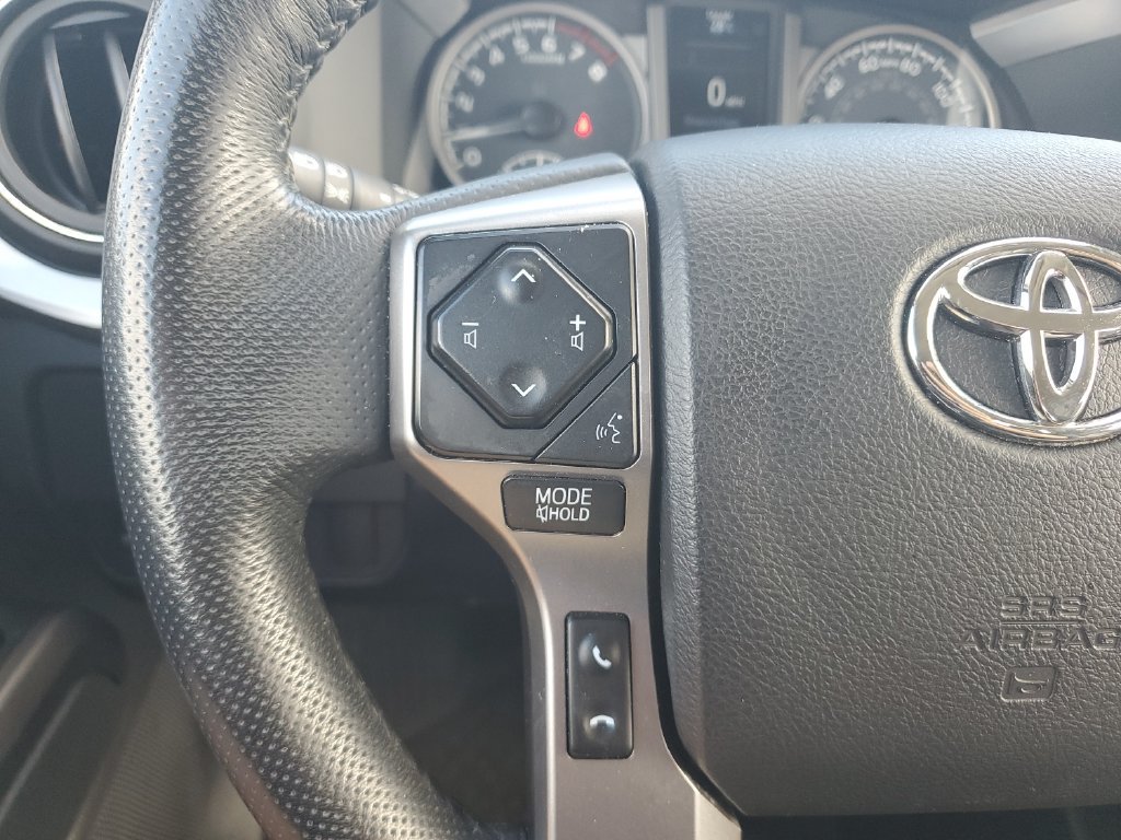 Used 2023 Toyota Tacoma SR5 AWD/4WD image 19