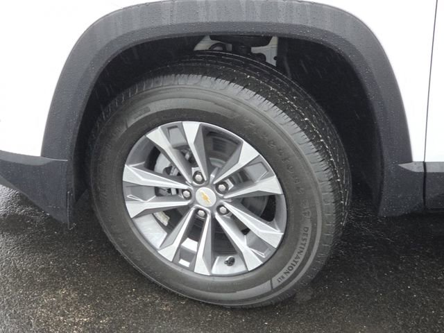 New 2026 Chevrolet Equinox LT w/ LPO, Floor Liner Package image 21