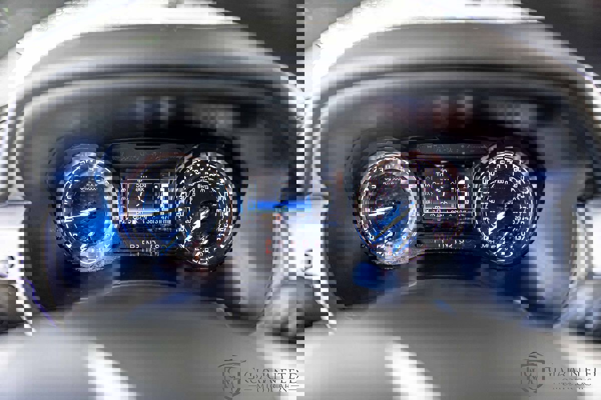 Used 2019 Ford Ranger XLT w/ FX4 Off-Road Package image 24