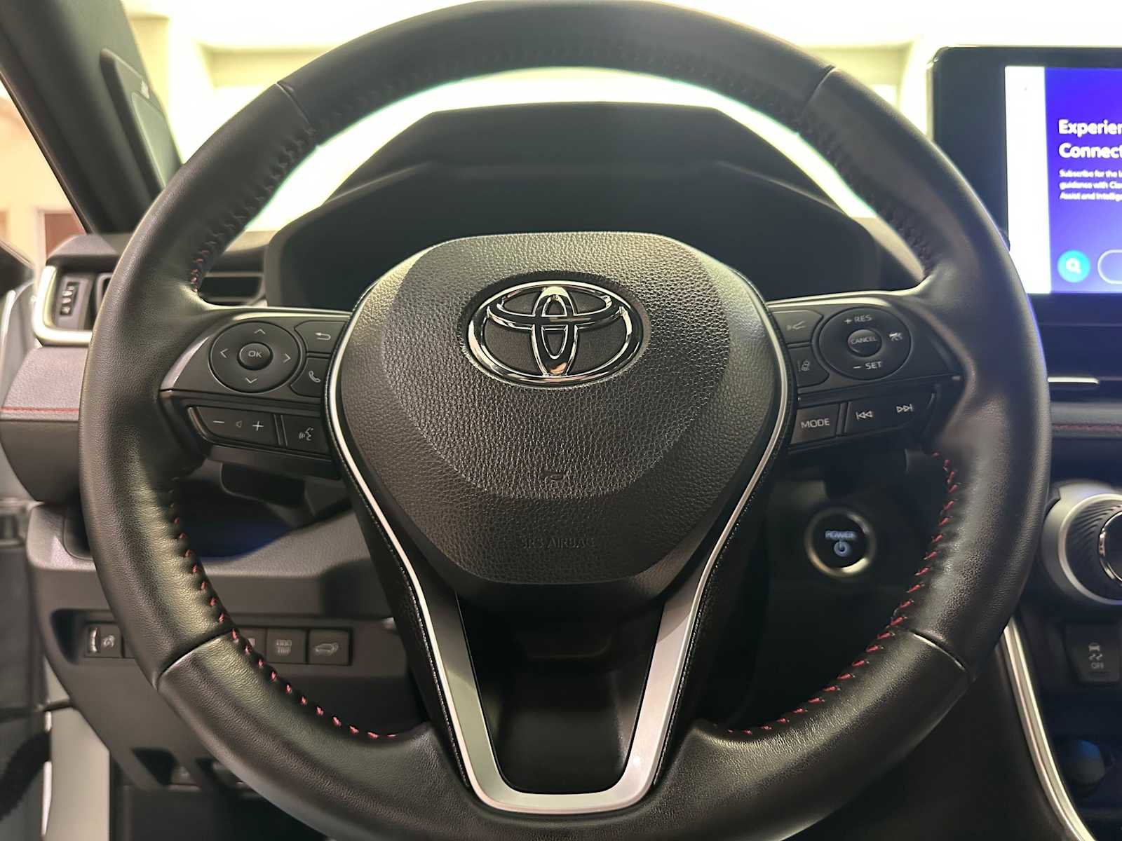 Used 2024 Toyota RAV4 XSE image 10