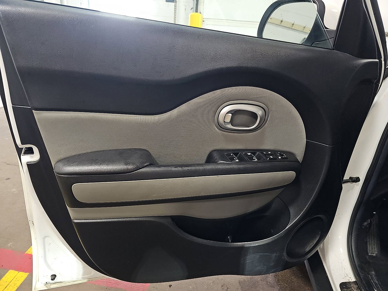 Certified 2017 Kia Soul FWD image 15