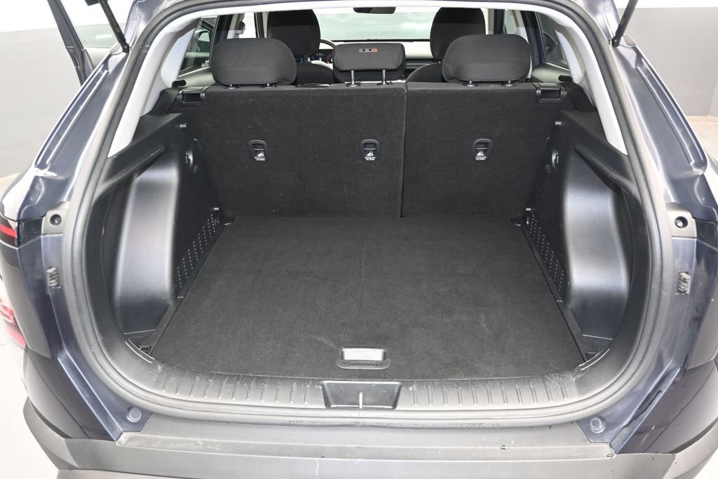 Used 2025 Hyundai Kona SEL AWD/4WD image 15