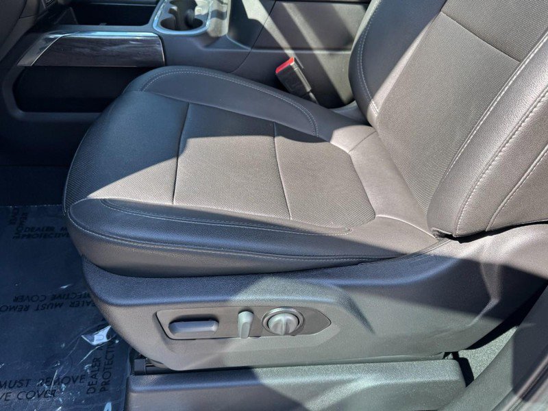 Used 2021 Chevrolet Silverado 1500 LTZ image 15