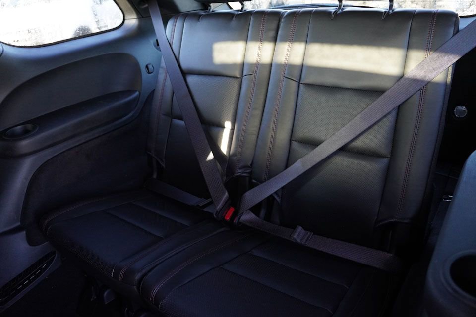 New 2026 Dodge Durango GT image 12