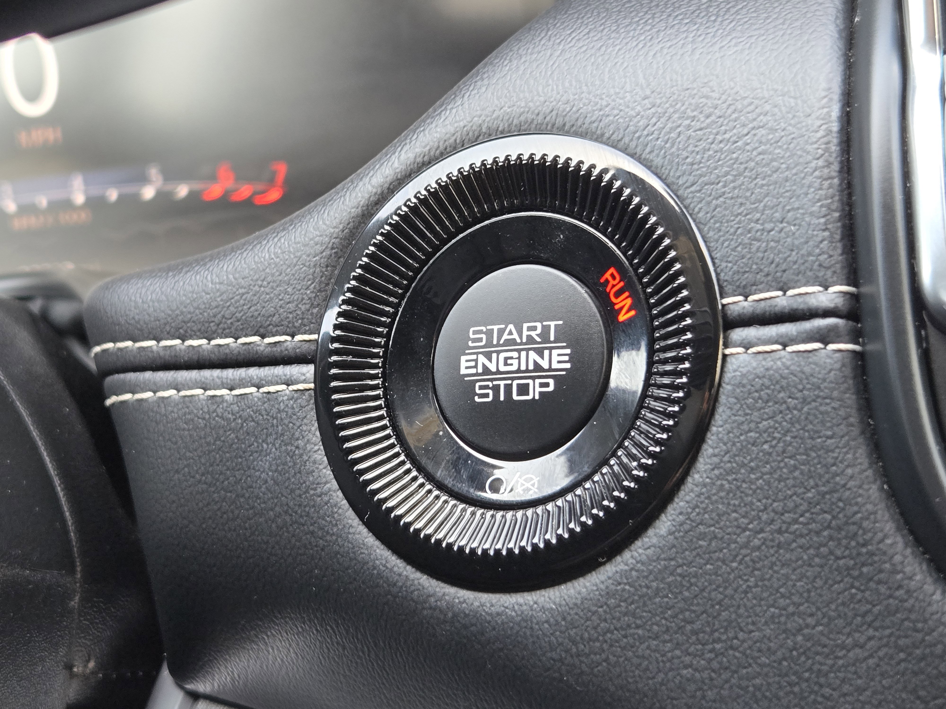 Used 2023 Jeep Compass High Altitude AWD/4WD image 24