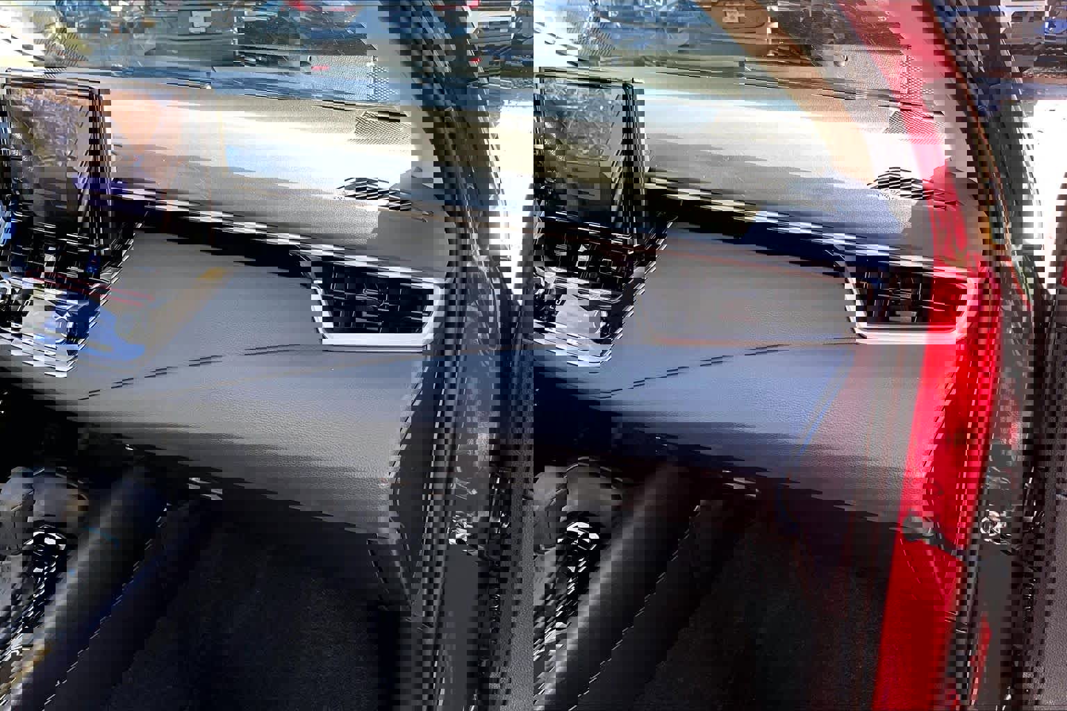 Certified 2025 Toyota Corolla LE image 16