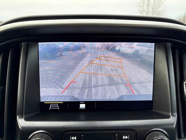 Used 2021 Chevrolet Colorado ZR2 image 17