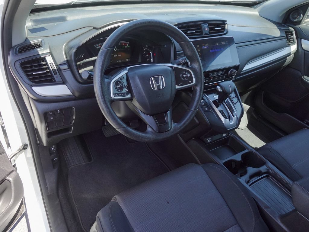 Used 2021 Honda CR-V Special Edition image 9