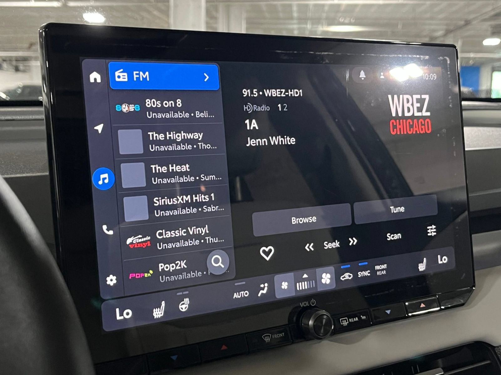 New 2026 Toyota RAV4 Limited AWD/4WD image 22