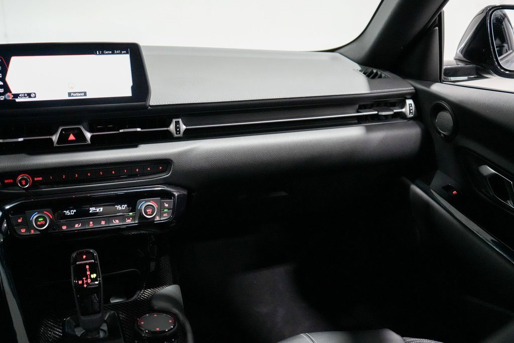 Used 2023 Toyota Supra 3.0 Premium image 19